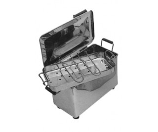Dental& Surgical Hollowares